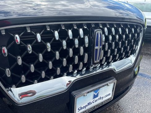Used 2023 Lincoln Aviator Grand Touring w/ Equipment Group 301A AWD/4WD image 12