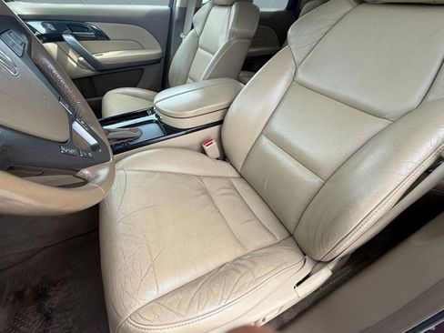 Used 2009 Acura MDX w/ Technology & Entertainment image 23