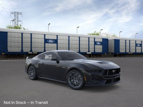 New 2026 Ford Mustang GT Premium RWD image 7