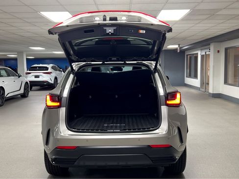 Certified 2026 Lexus NX 350h AWD w/ Accessory Package (2T) image 30