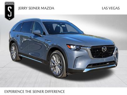 New 2026 MAZDA CX-90 3.3 Turbo w/ Premium Plus Pkg