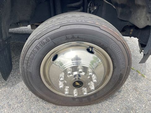 Used 2021 Ford F450 XL w/ Snow Plow Prep Package AWD/4WD image 26