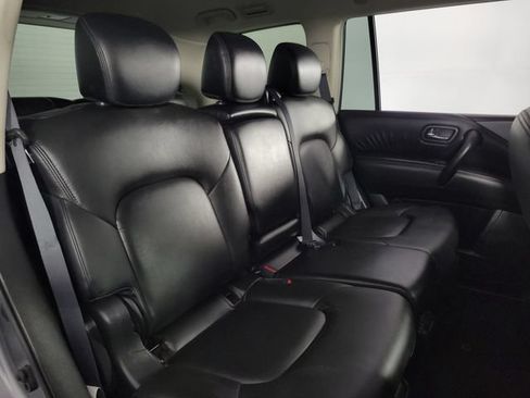 Used 2024 Nissan Armada SV RWD image 17