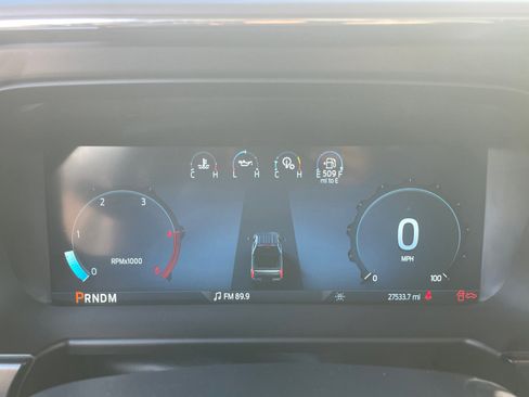 Used 2023 Ford F350 XLT w/ XLT Premium Package image 33