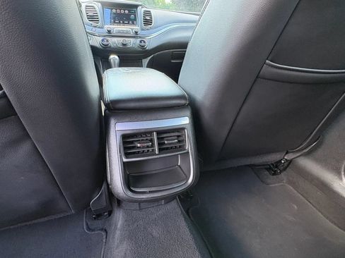 Used 2017 Chevrolet Impala Premier FWD image 28