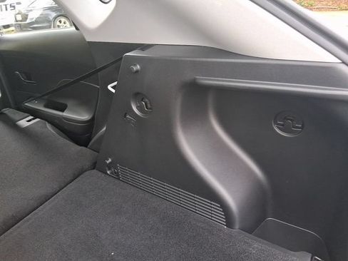Used 2026 Hyundai Kona SE FWD image 24