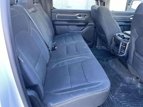 Used 2022 RAM 1500 Big Horn image 44
