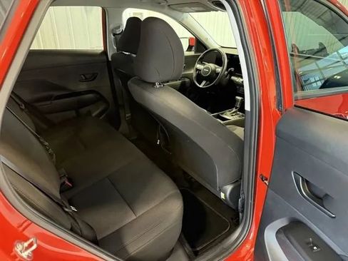 Used 2025 Hyundai Kona SEL AWD/4WD image 18