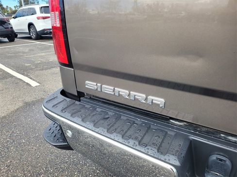 Used 2015 GMC Sierra 1500 SLE w/ Texas SLE Value Package image 7