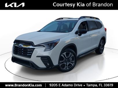 Used 2024 Subaru Ascent Limited w/ Technology Package