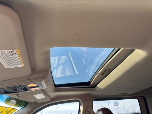 Used 2012 RAM 1500 Laramie Longhorn image 6