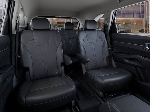 New 2025 Kia Sorento EX image 16