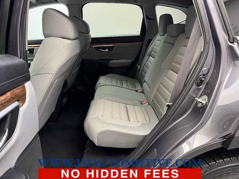 Used 2019 Honda CR-V EX image 15