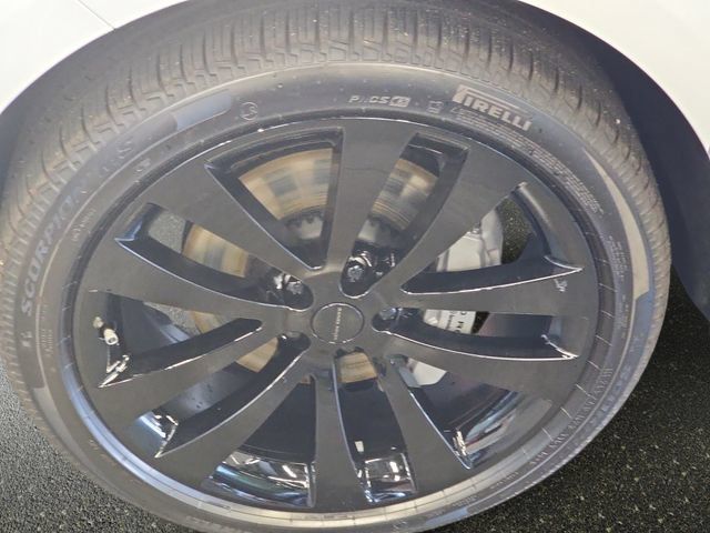 New 2026 Land Rover Range Rover Sport SE AWD/4WD image 22