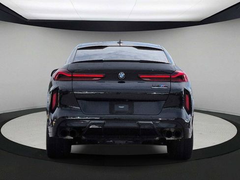 Used 2021 BMW X6 M w/ Competition Package image 7