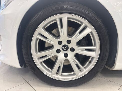 Used 2020 Tesla Model S Long Range Plus AWD/4WD image 40
