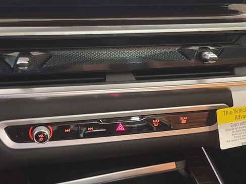 New 2026 BMW X5 xDrive40i image 22