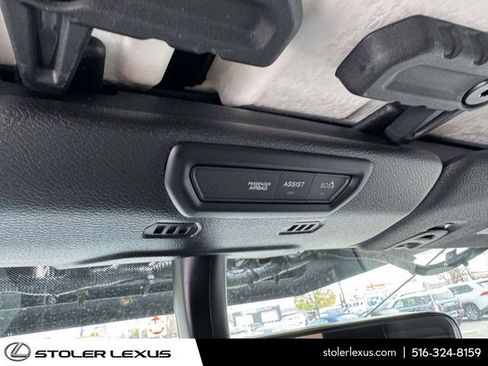 Used 2021 Jeep Gladiator Mojave AWD/4WD image 32