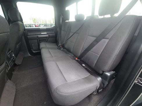 Used 2020 Ford F150 XLT w/ Equipment Group 302A Luxury image 14