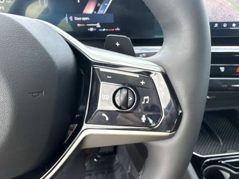 Certified 2026 BMW 530i image 28