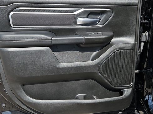 New 2026 RAM 1500 Lone Star image 17