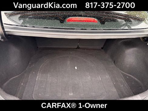Certified 2023 Kia Rio S FWD image 27