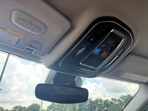 Used 2021 Jeep Grand Cherokee L Limited image 22