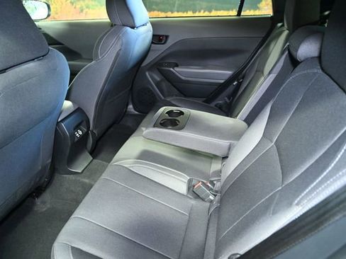 Used 2025 Subaru Crosstrek 2.5i Premium w/ Crosstrek Mirror Package image 41