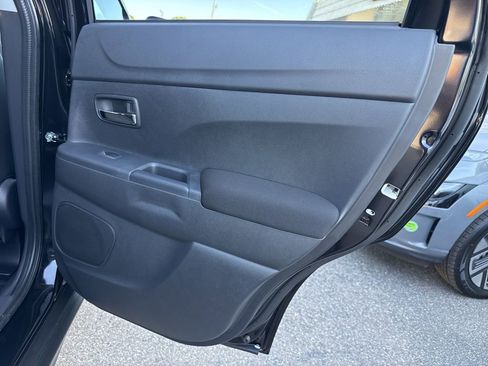 New 2026 Mitsubishi Outlander Sport ES image 29