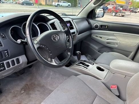 Used 2005 Toyota Tacoma 4x4 Double Cab image 14