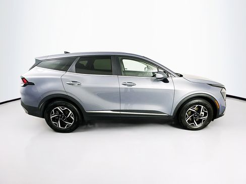 Used 2025 Kia Sportage LX FWD image 10
