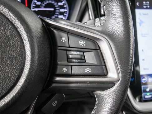 Used 2024 Subaru Outback Limited image 19