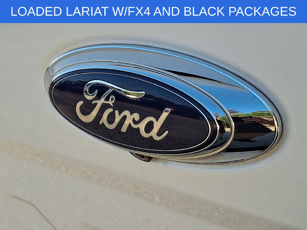 Used 2020 Ford Ranger Lariat w/ Equipment Group 501A Mid AWD/4WD image 30