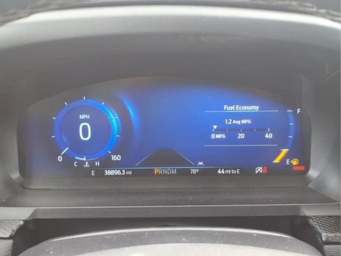 Used 2023 Ford Explorer ST w/ Equipment Group 401A AWD/4WD image 34