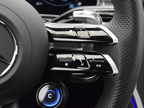 Used 2026 Mercedes-Benz CLE 53 AMG 4MATIC Coupe image 24