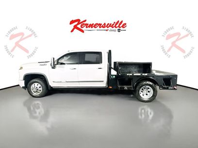Used 2024 Chevrolet Silverado 3500 High Country w/ High Country Premium Package