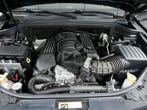 Used 2019 Jeep Grand Cherokee SRT w/ Trailer Tow Group IV AWD/4WD image 46