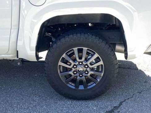 Used 2024 Toyota Tacoma SR5 image 8