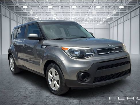 Used 2019 Kia Soul w/ Convenience Package FWD image 7