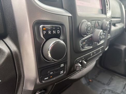 Used 2022 RAM 1500 Classic Warlock w/ Trailer & Traction Group AWD/4WD image 27