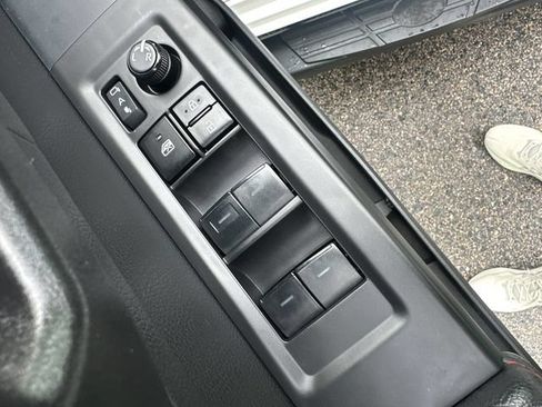 Used 2024 Toyota Tundra TRD Pro AWD/4WD image 26