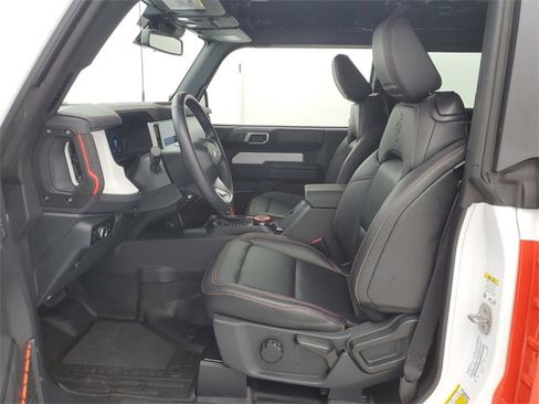 Used 2025 Ford Bronco Stroppe Edition image 15
