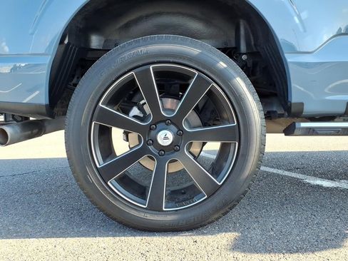 Used 2023 Ford F150 Limited image 20