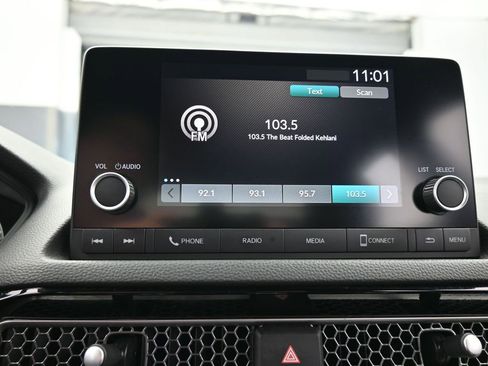 Used 2023 Honda Civic Sport image 22