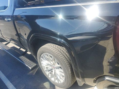 Used 2023 GMC Sierra 1500 Denali image 8
