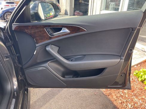 Used 2016 Audi A6 3.0T Prestige w/ Prestige Package image 31