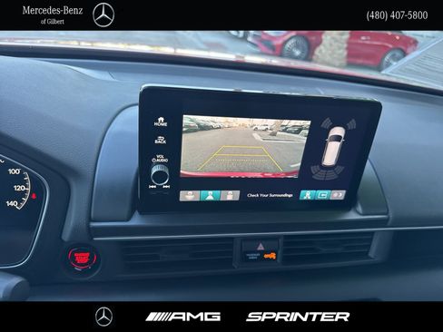 Used 2023 Honda Pilot Touring image 29