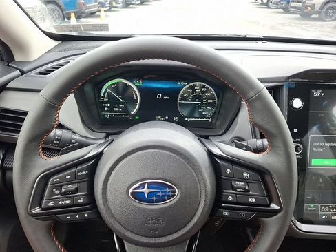 New 2026 Subaru Crosstrek 2.5i Limited AWD/4WD image 13