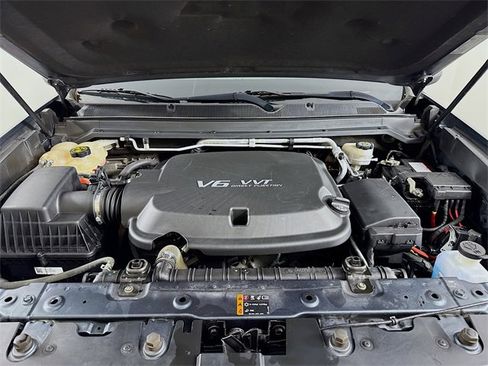 Used 2019 Chevrolet Colorado LT w/ LPO, Premium Interior Package image 40