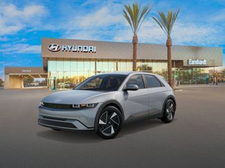 New 2026 Hyundai Ioniq 5 SEL RWD video 1